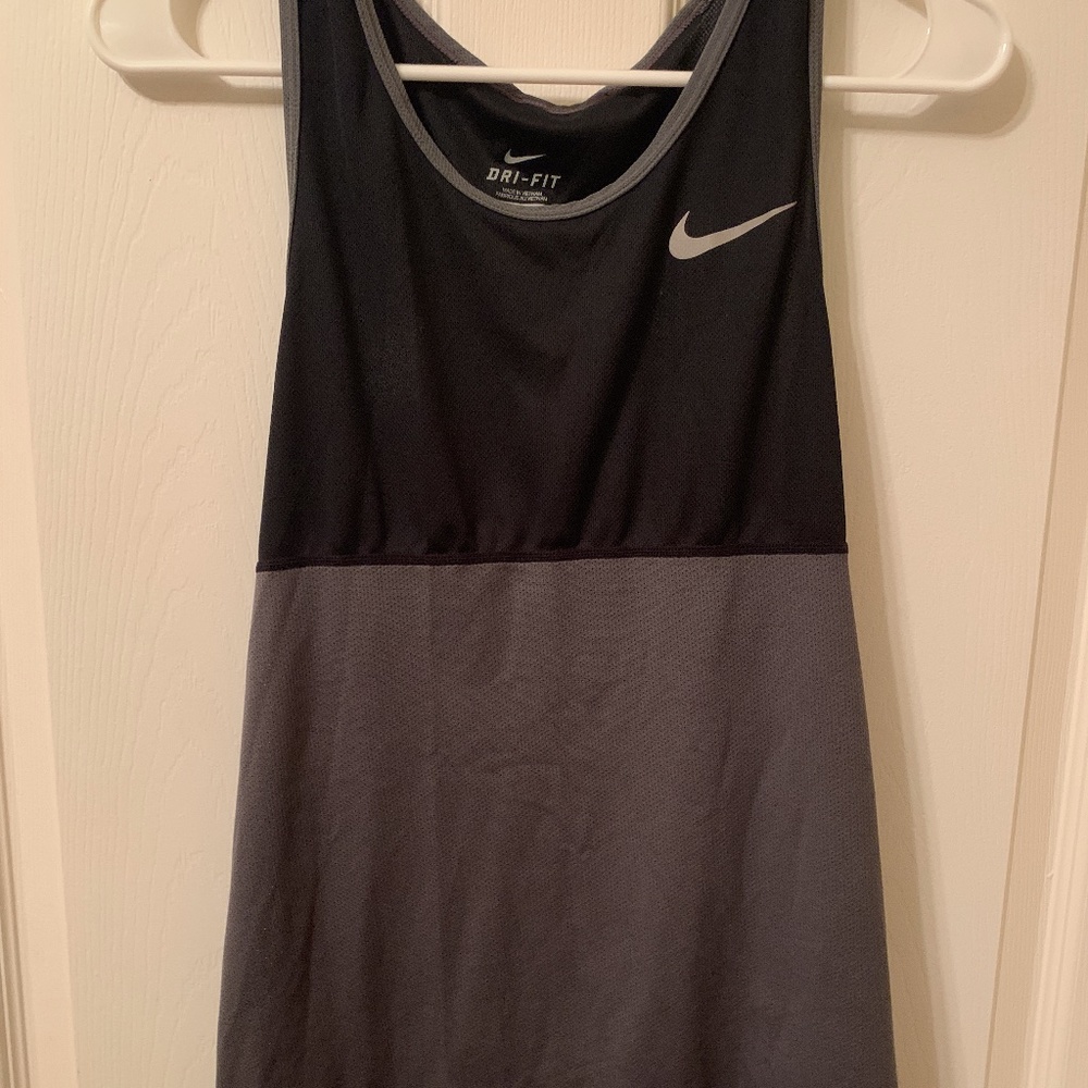 Nike Dri-Fit Tank